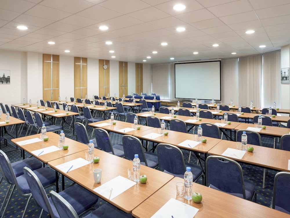 Novotel Moscow Centre