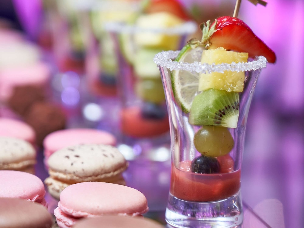 Novotel Moscow Centre