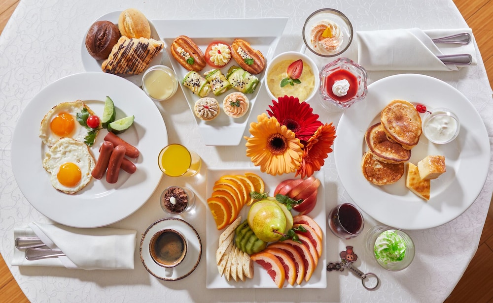 Izmailovo Gamma Hotel