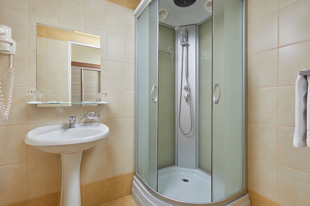 Izmailovo Gamma Hotel