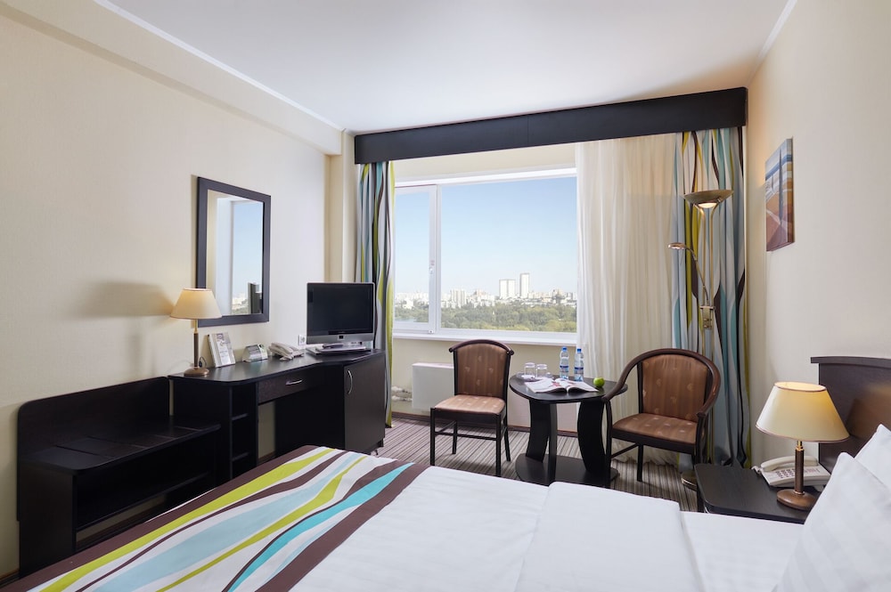 Izmailovo Gamma Hotel