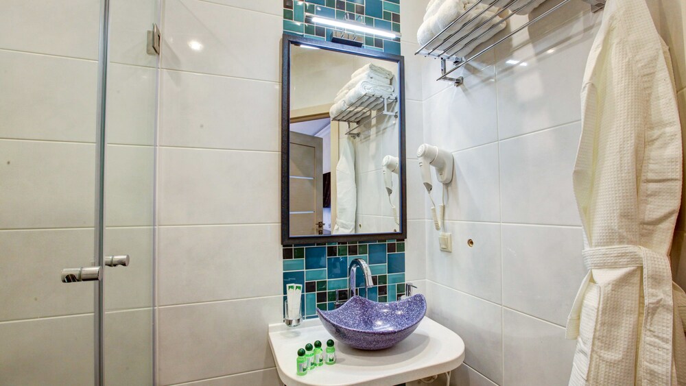 Mini-Hotel Nabat Palace