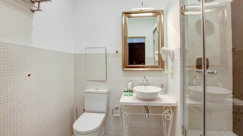 Mini-Hotel Nabat Palace