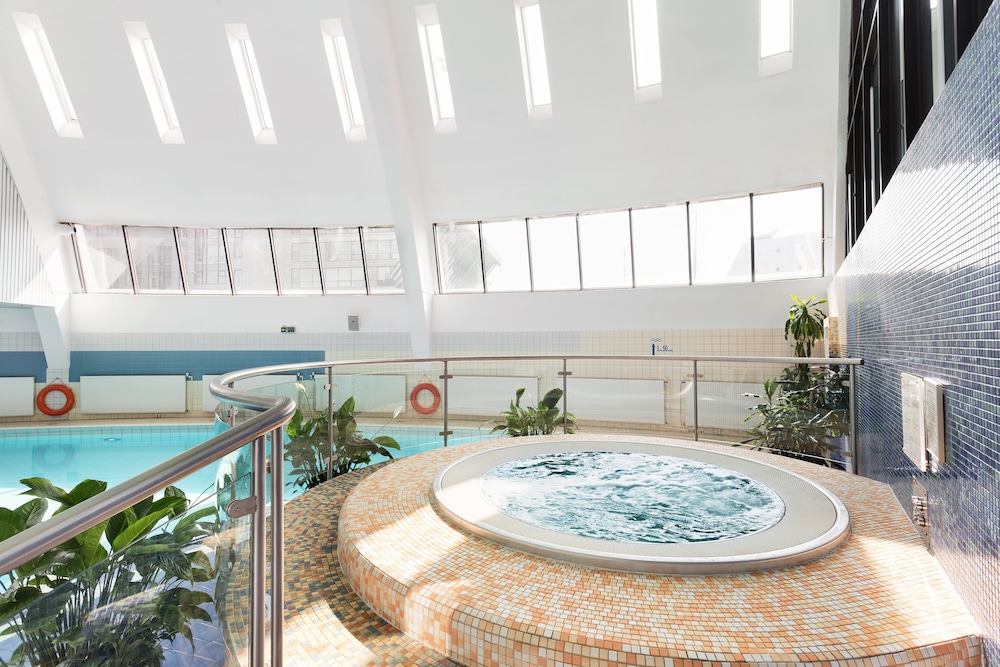 AZIMUT Hotel Moscow Olympic