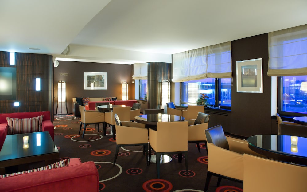 AZIMUT Hotel Moscow Olympic