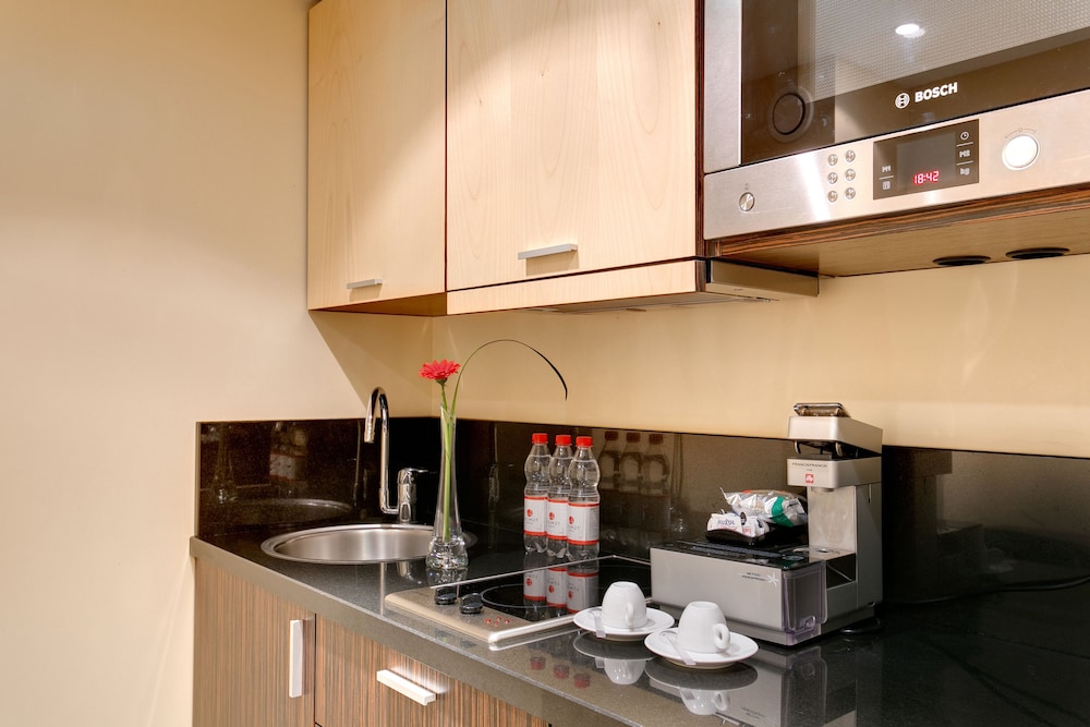 AZIMUT Hotel Moscow Olympic