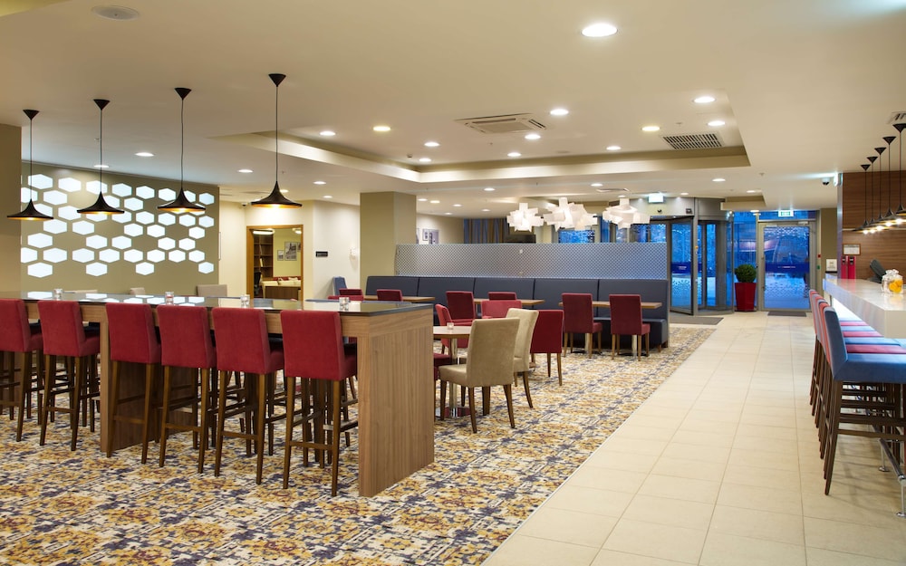 Hampton By Hilton Moscow Strogino