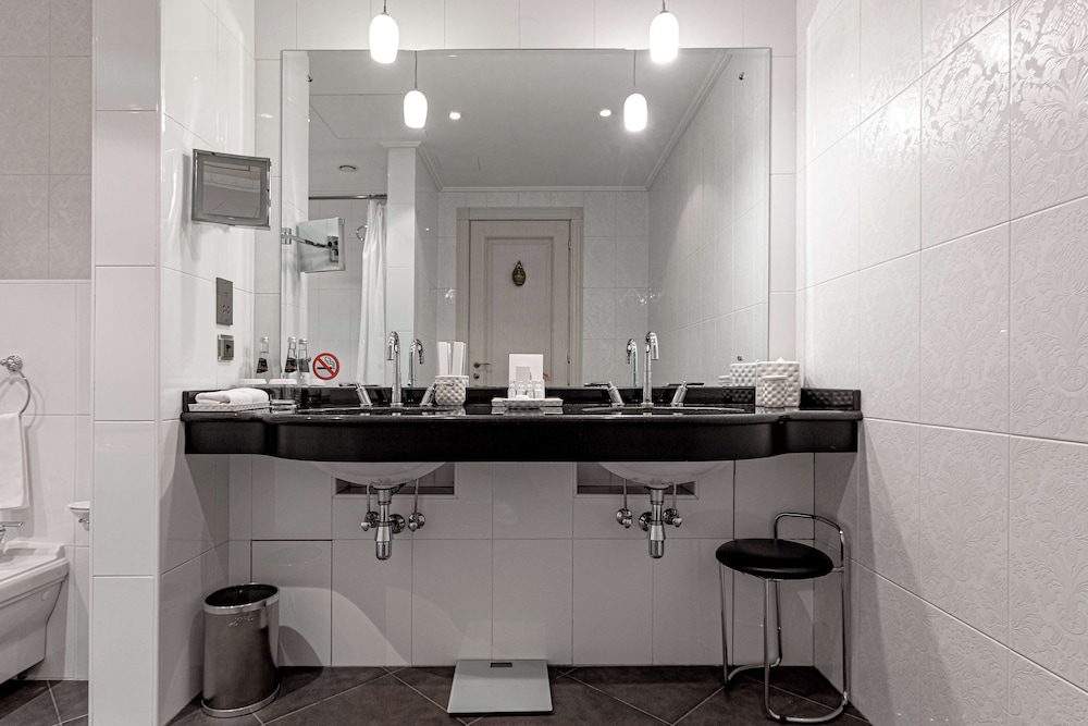 Radisson Collection Hotel Moscow