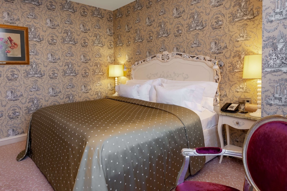 Radisson Collection Hotel Moscow