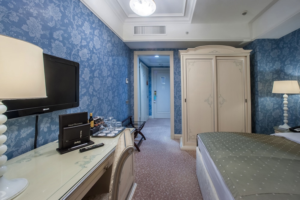 Radisson Collection Hotel Moscow