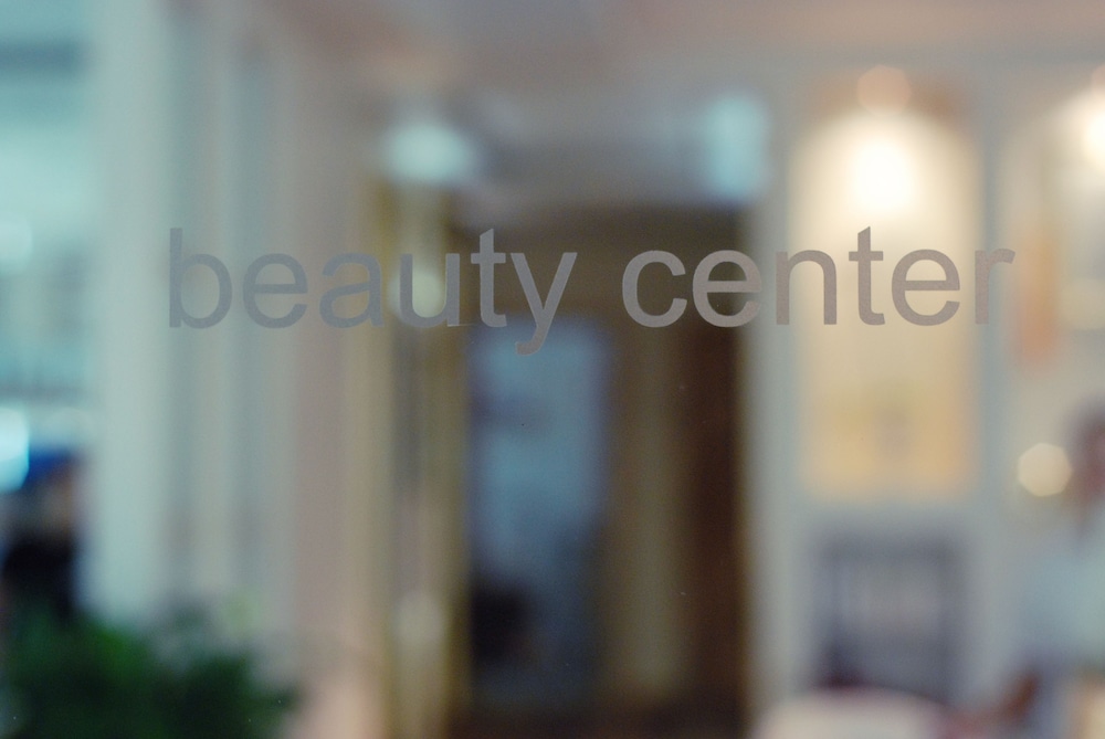 Hotel Baltschug Kempinski Moscow