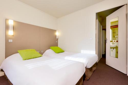 Hotel Campanile Paris Est - Porte de Bagnolet