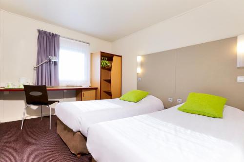 Hotel Campanile Paris Est - Porte de Bagnolet