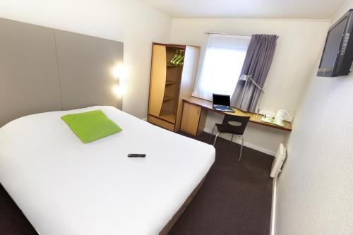 Hotel Campanile Paris Est - Porte de Bagnolet