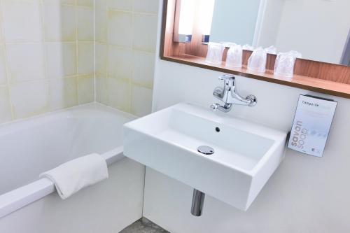 Hotel Campanile Paris Est - Porte de Bagnolet