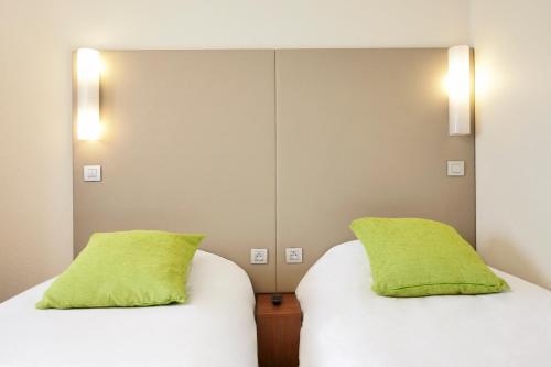 Hotel Campanile Paris Est - Porte de Bagnolet