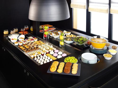 Hotel Campanile Paris Est - Porte de Bagnolet