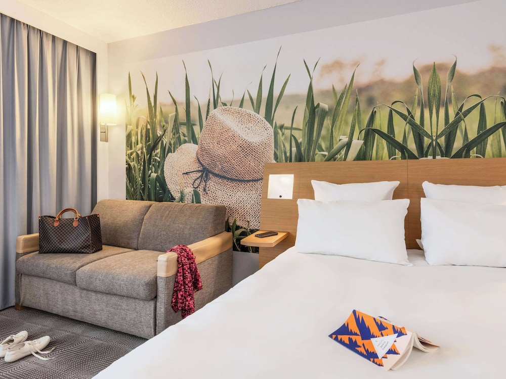Novotel Paris Est