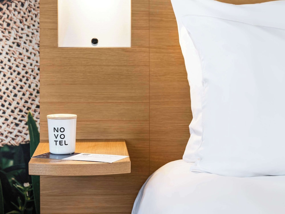 Novotel Paris Est