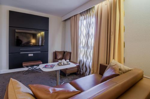 Hôtel Mercure Cergy-Pontoise Centre