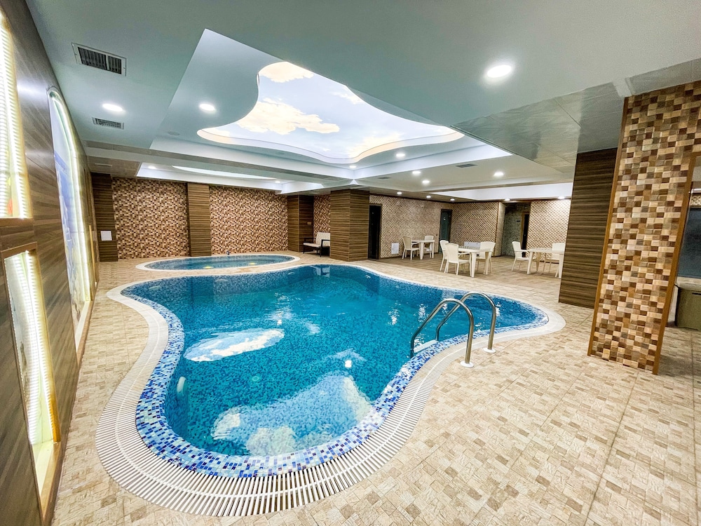 Premier Palace Hotel