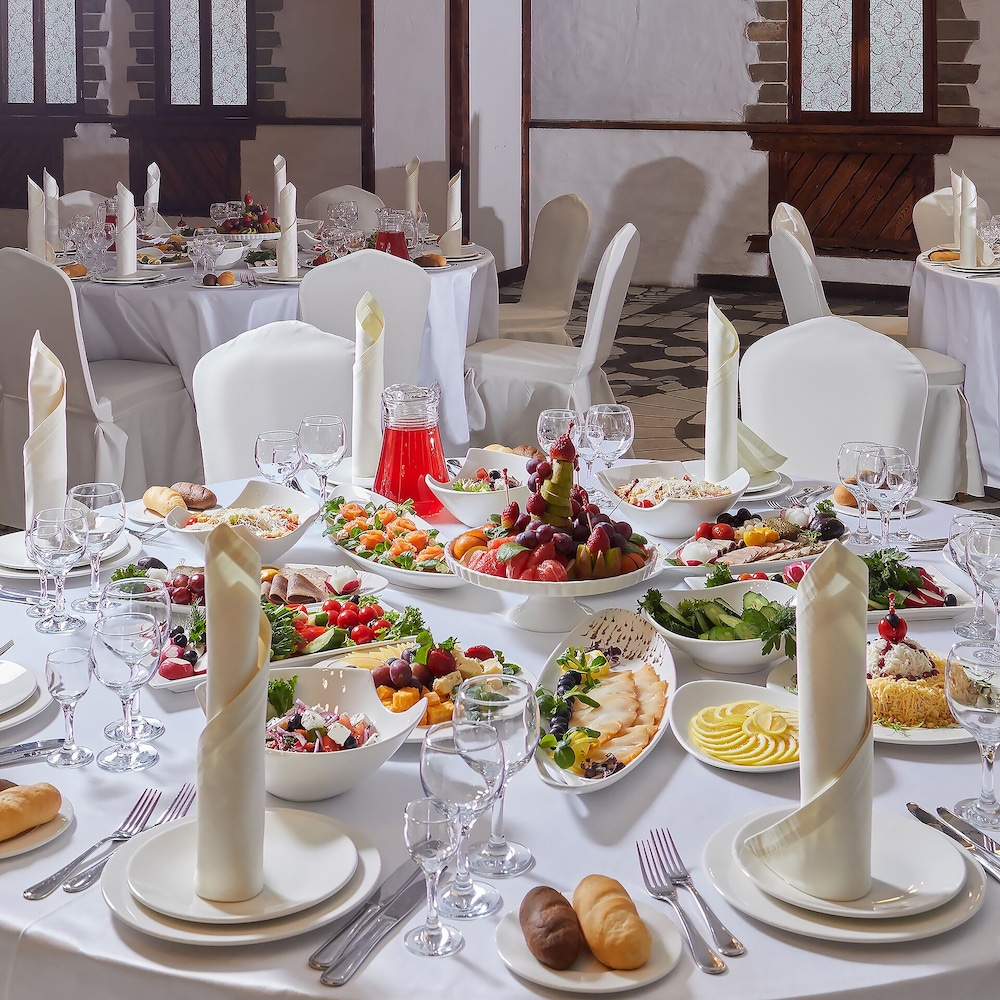 Izmailovo Delta Hotel