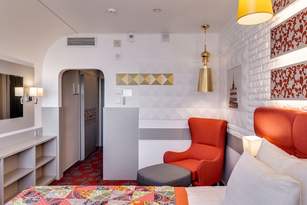 Vega Hotel & Convention Center