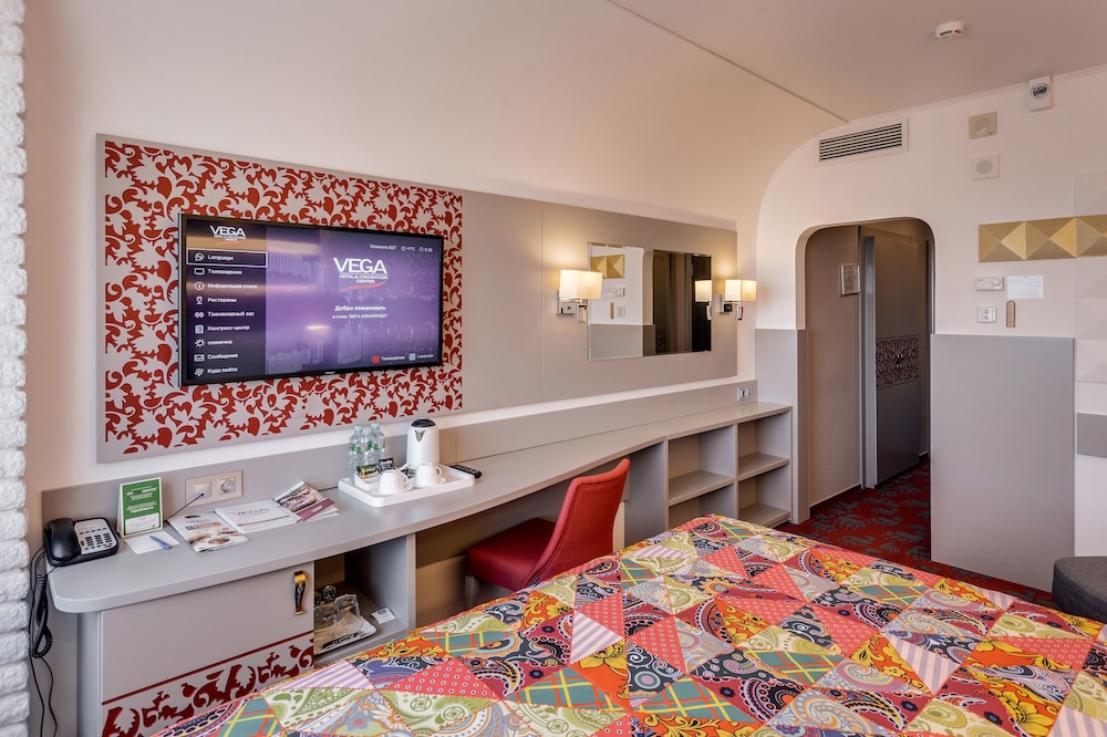 Vega Hotel & Convention Center