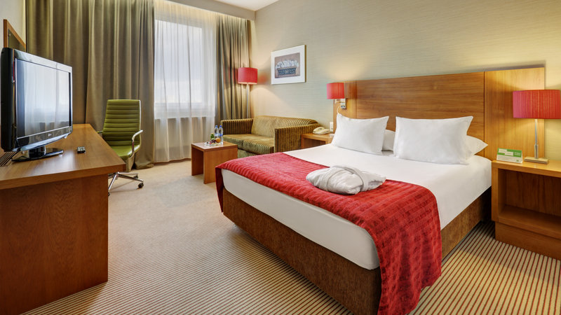 Holiday Inn Moscow Suschevsky