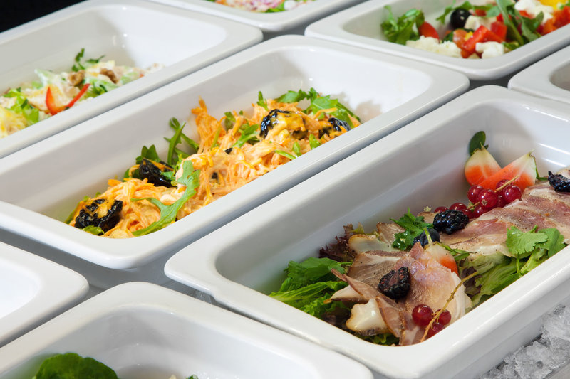 Holiday Inn Moscow Suschevsky