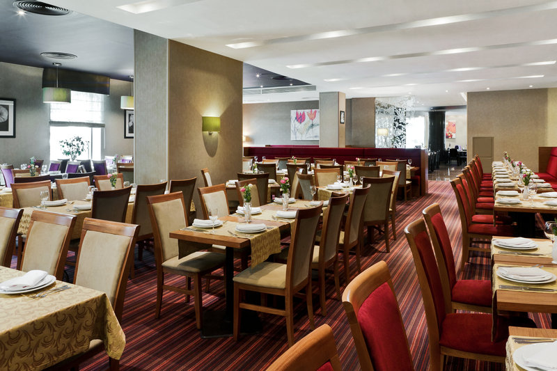 Holiday Inn Moscow Suschevsky