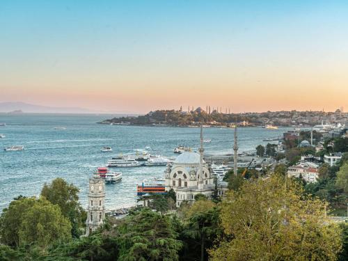 Swissôtel The Bosphorus - Istanbul