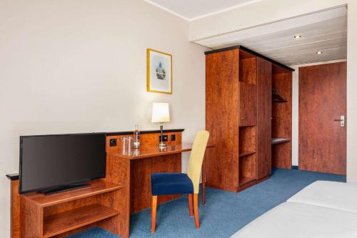 Amedia Frankfurt Russelsheim, Trademark Collection by Wyndham