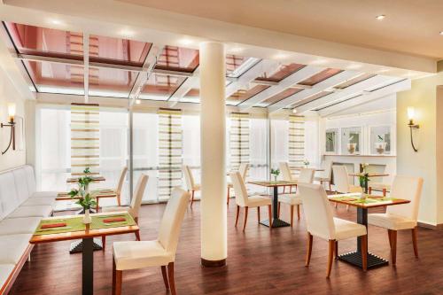 Amedia Frankfurt Russelsheim, Trademark Collection by Wyndham