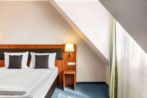 Amedia Frankfurt Russelsheim, Trademark Collection by Wyndham