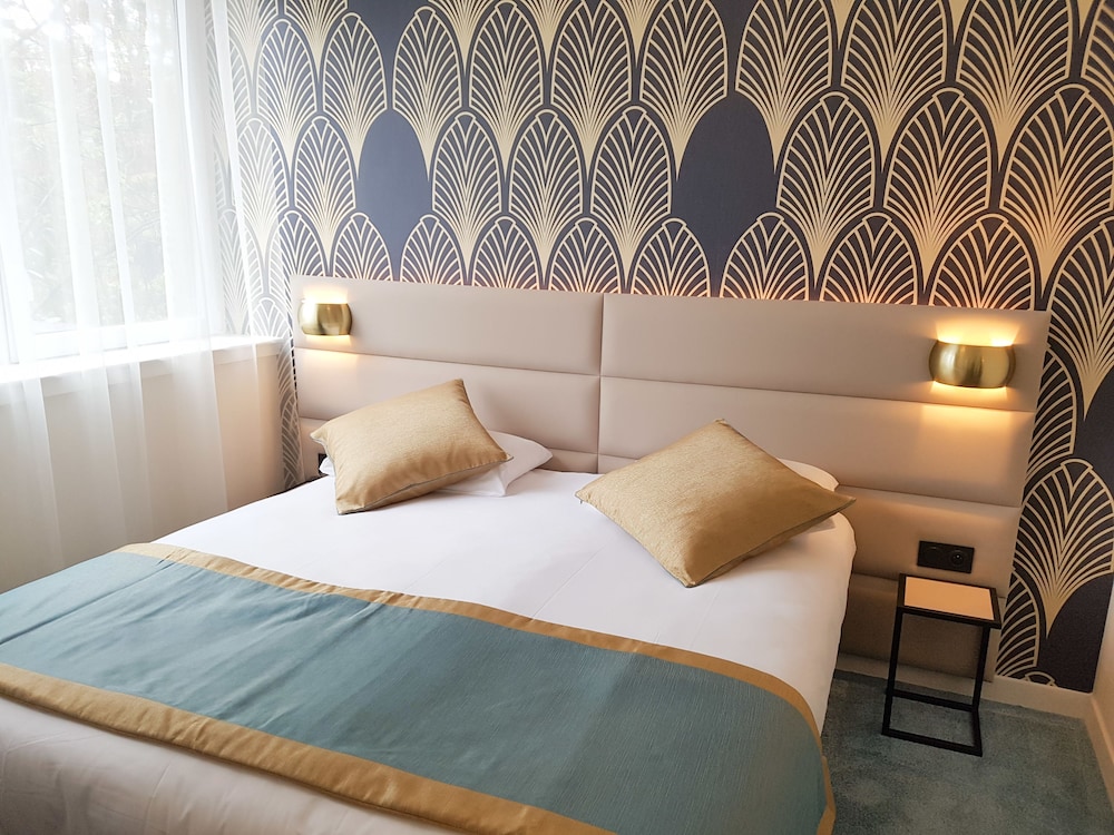 Best Western Hotel Journel Paris Sud