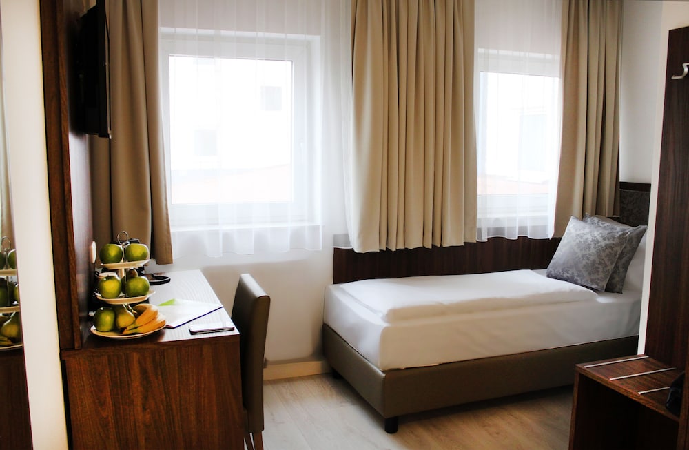 Anor Hotel & Conference Center Frankfurt Airport