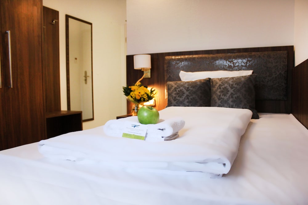 Anor Hotel & Conference Center Frankfurt Airport