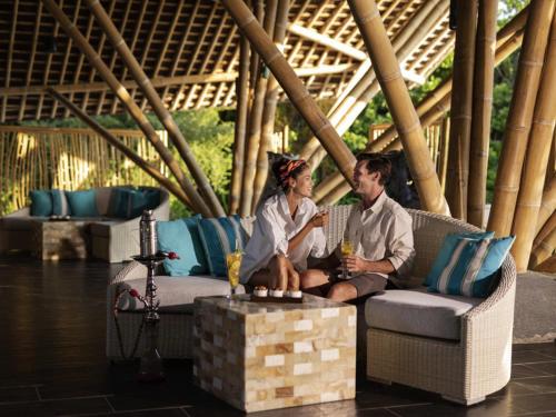 Kuredhivaru Resort and Spa Maldives