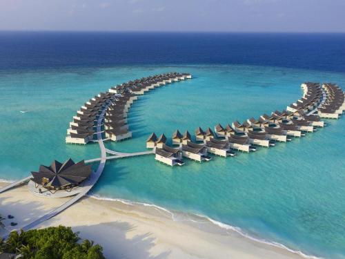 Kuredhivaru Resort and Spa Maldives