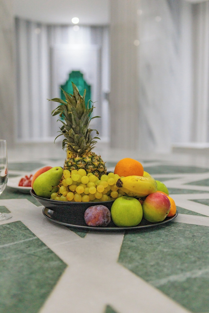 Anadolu Hotels Esenboga Thermal