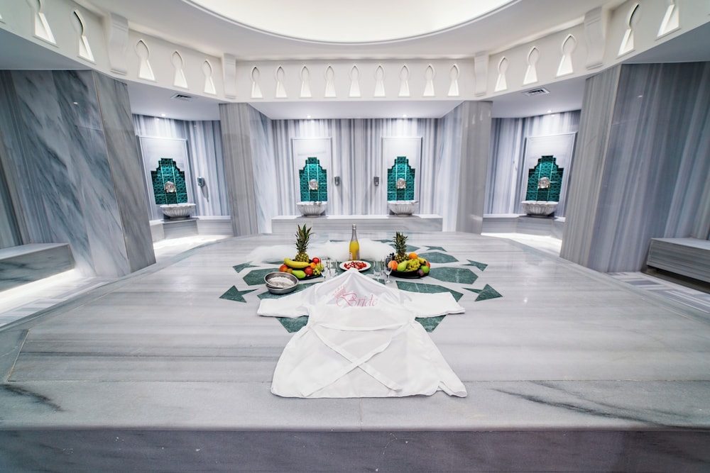 Anadolu Hotels Esenboga Thermal