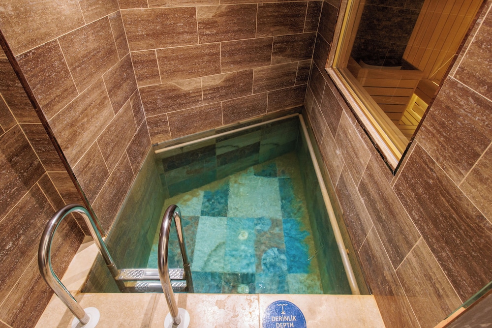 Anadolu Hotels Esenboga Thermal