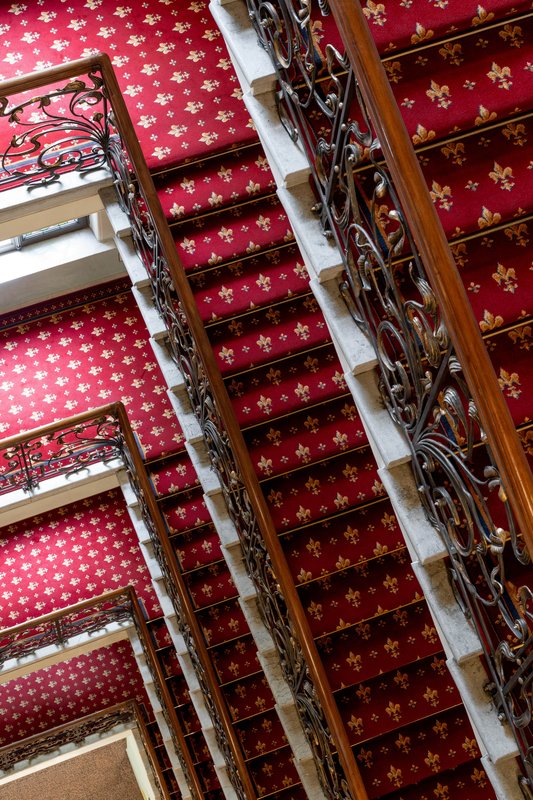 Hotel National, a Luxury Collection Hotel, Moscow