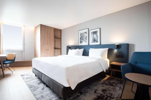 Radisson Hotel Nice Airport