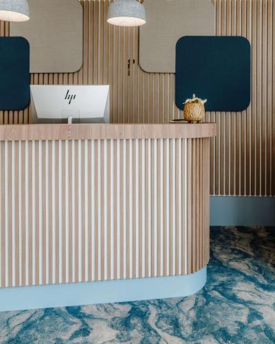 Radisson Hotel Nice Airport