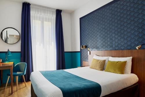 Hôtel Nap by HappyCulture