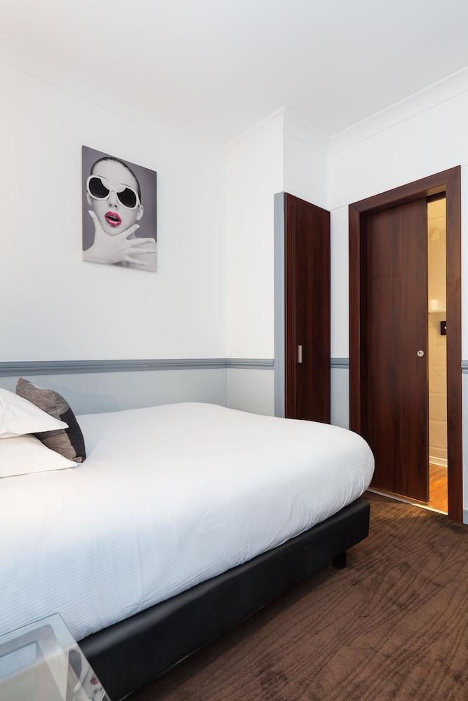 Best Western Hotel Lakmi Nizza