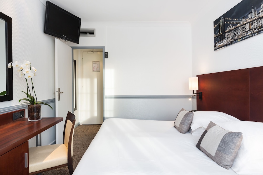 Best Western Hotel Lakmi Nizza