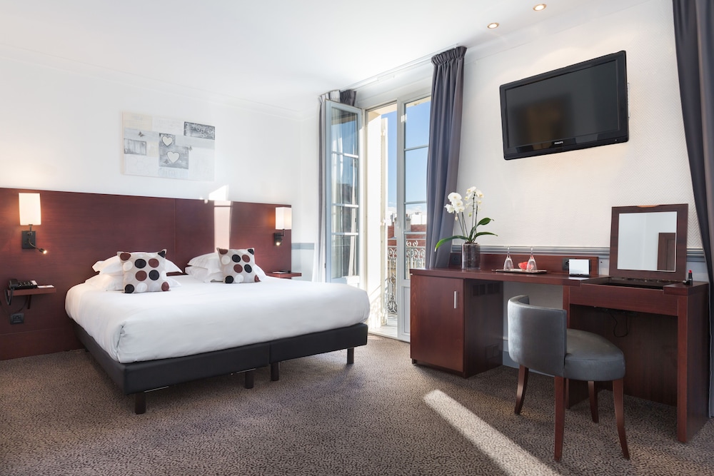 Best Western Hotel Lakmi Nizza